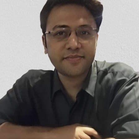 Dr. YASH VARDHAN SINHA