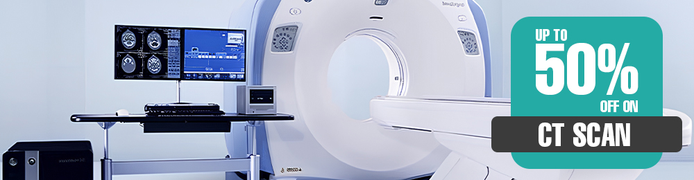 CT Scan